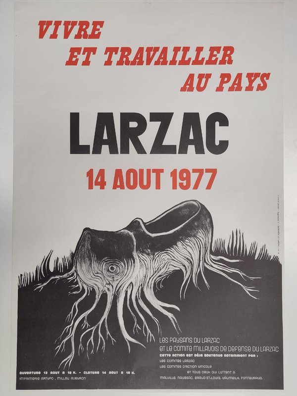 LARZAC